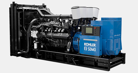 1001-1500 kVA