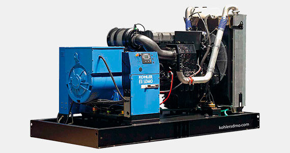 376-750 kvA