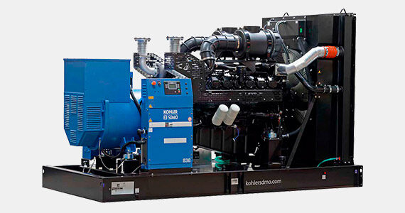 751-1000 kVA